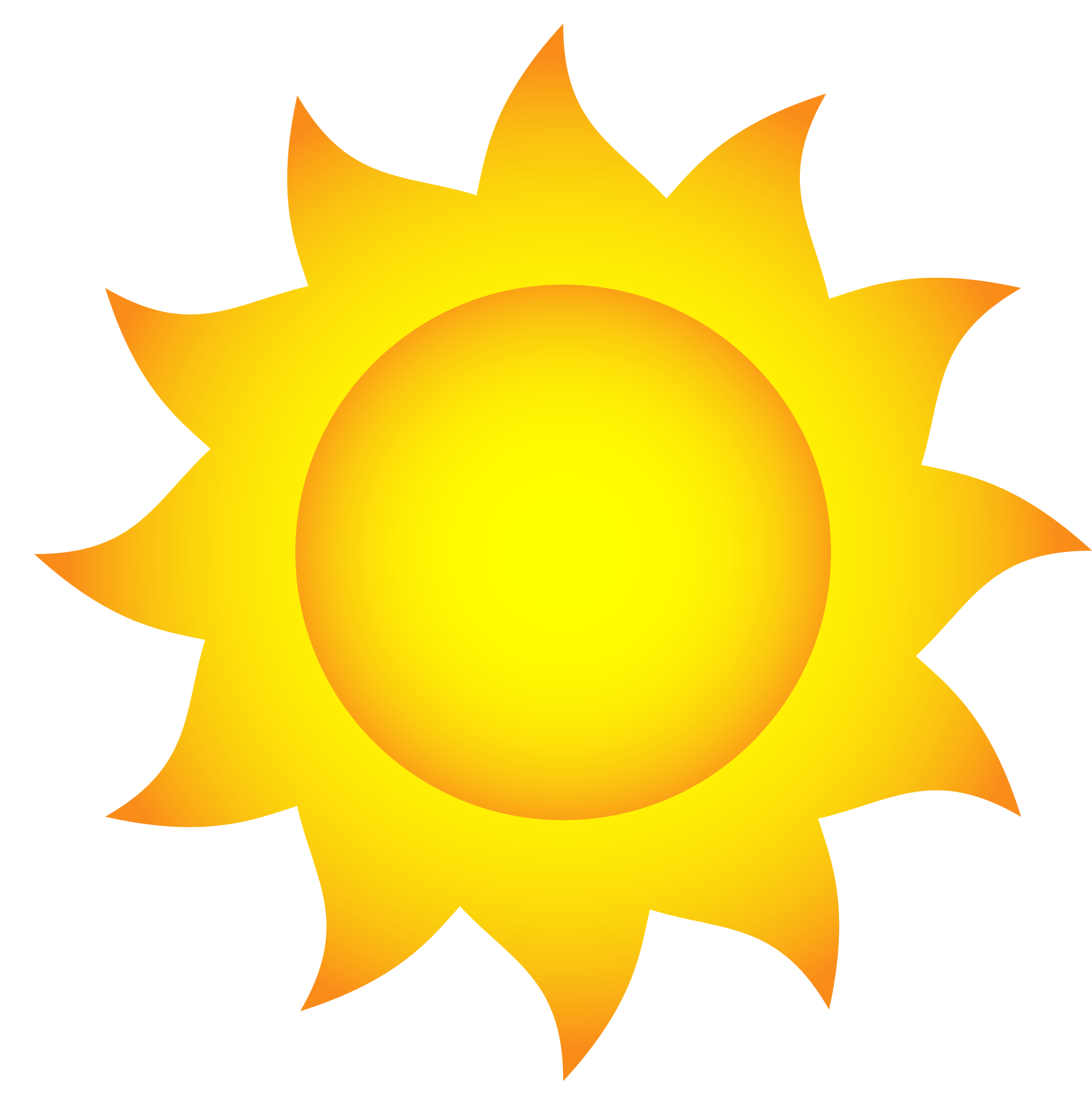 sun